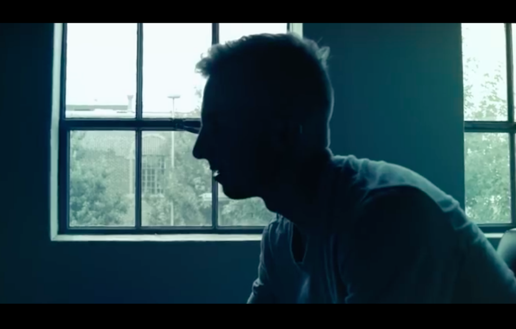 Still from "Killing Pain"