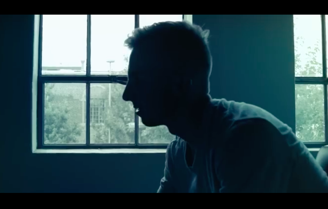 Still from "Killing Pain"