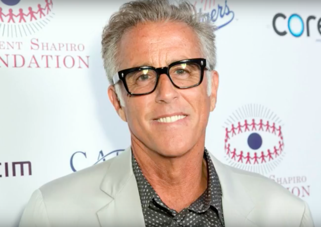 Christopher Kennedy Lawford