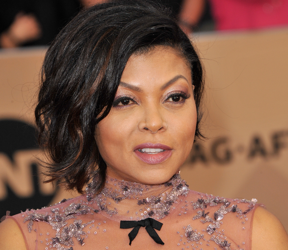 Taraji P Henson