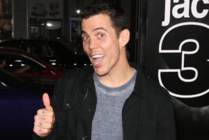 steve-o