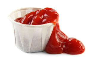 ketchup