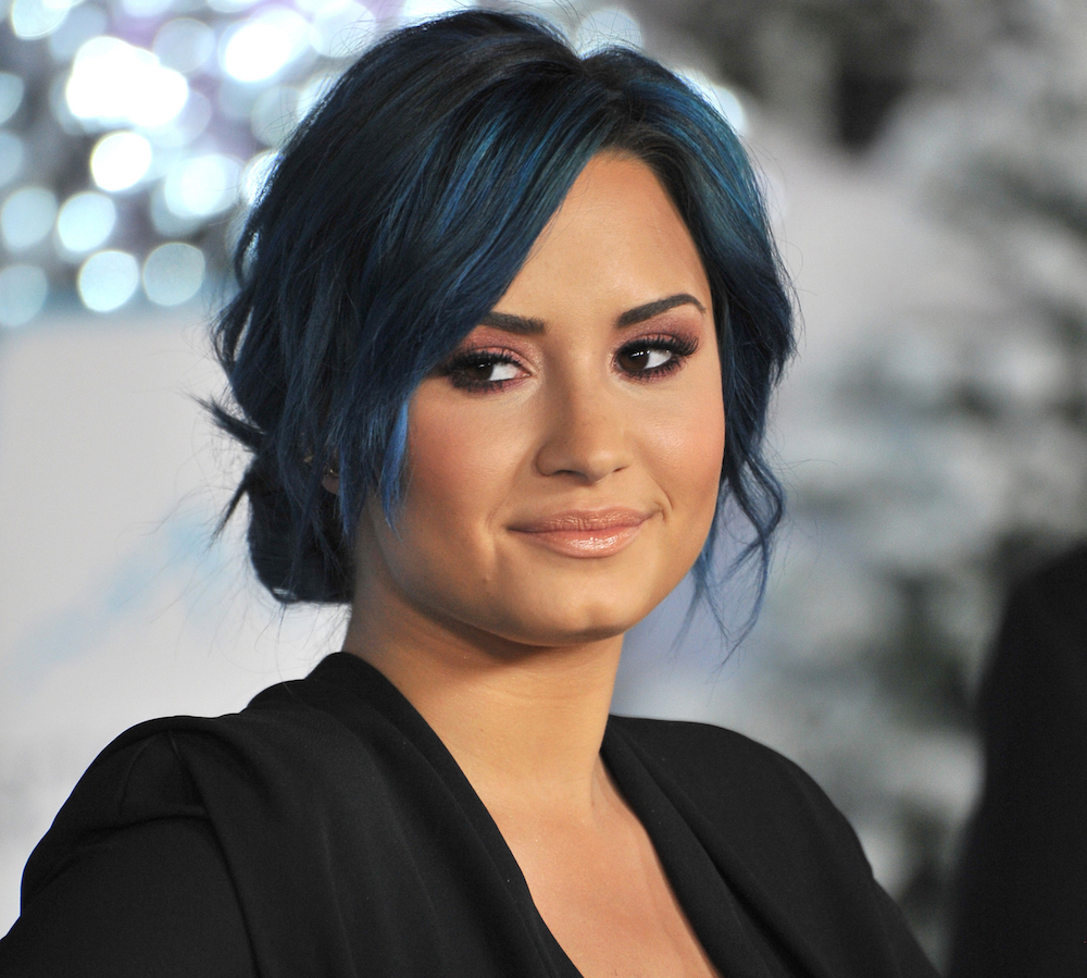 Demi Lovato