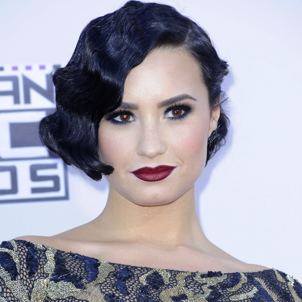 Demi Lovato