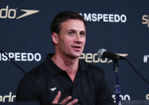 Ryan Lochte