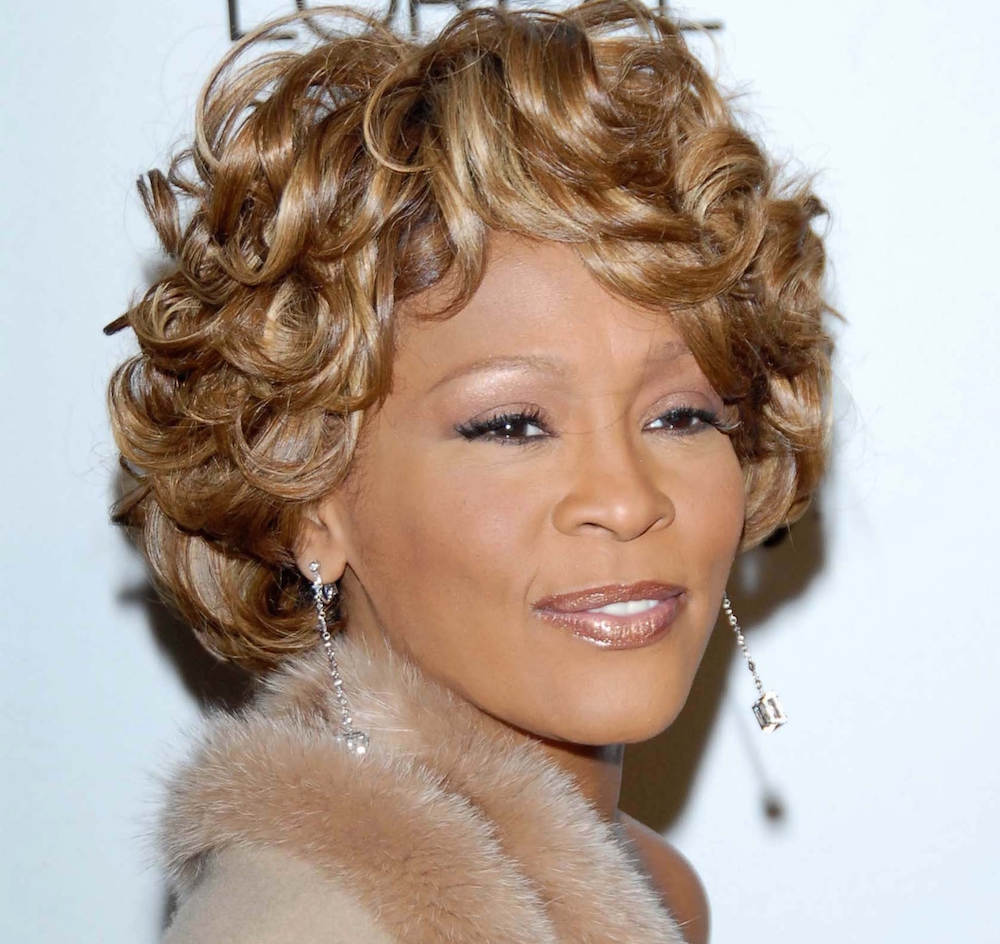 Whitney Houston