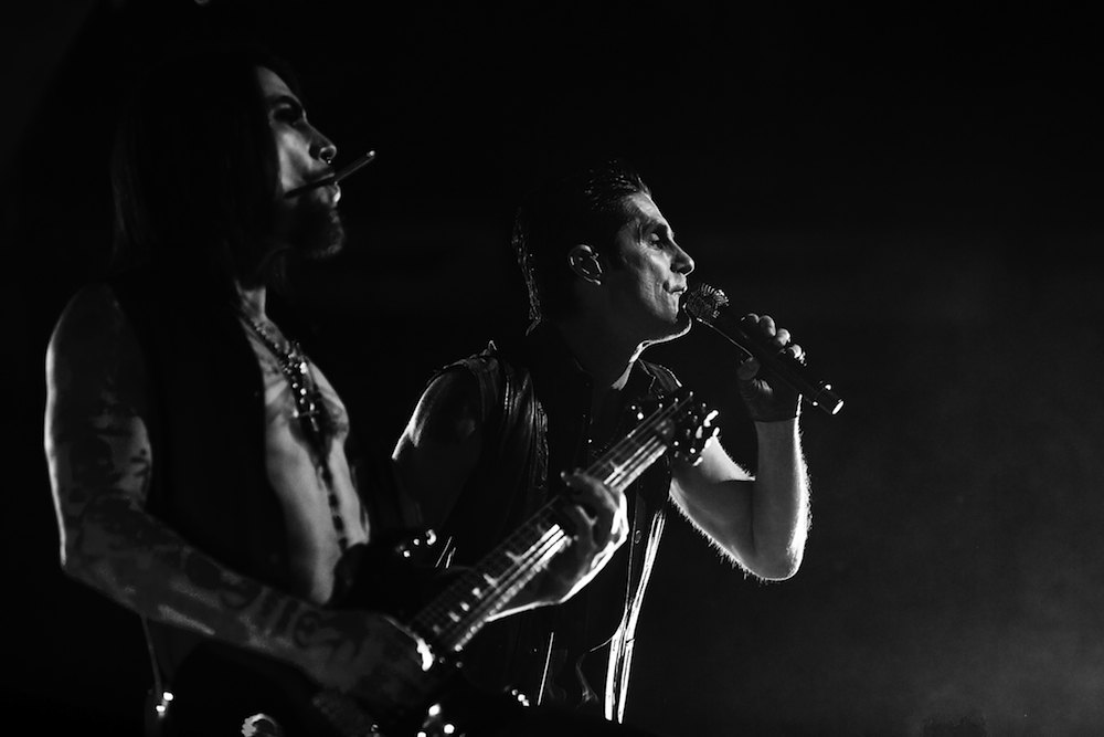 jane's addiction