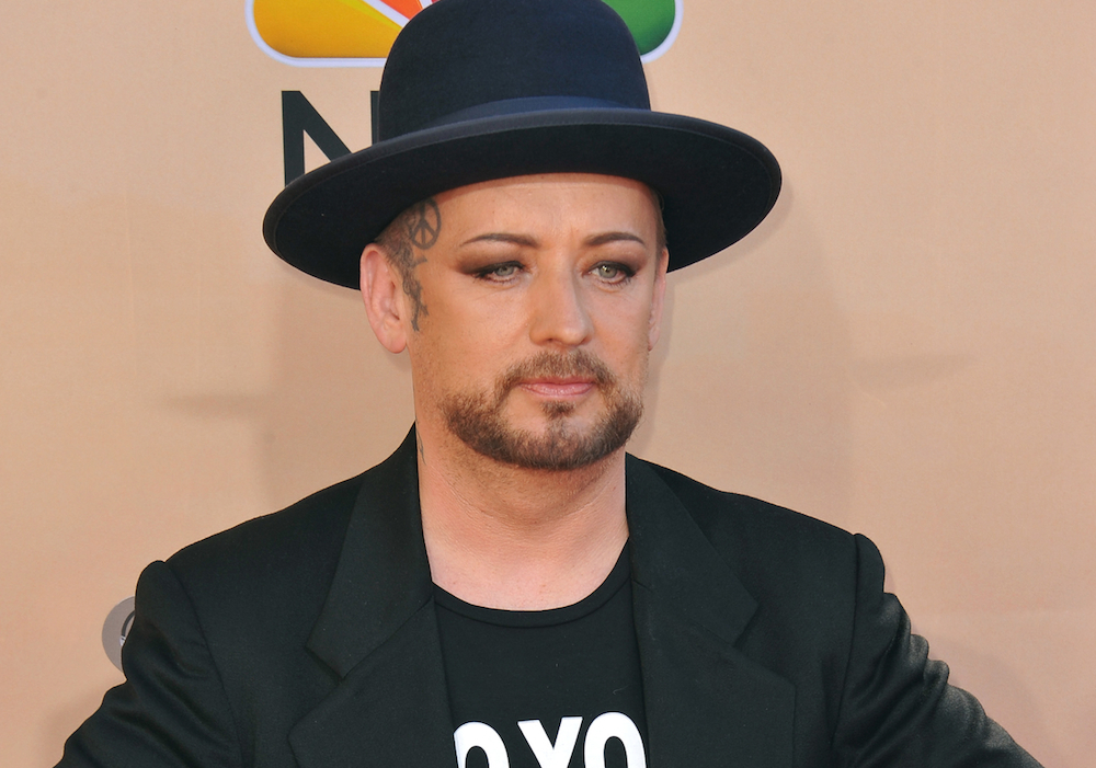boy george