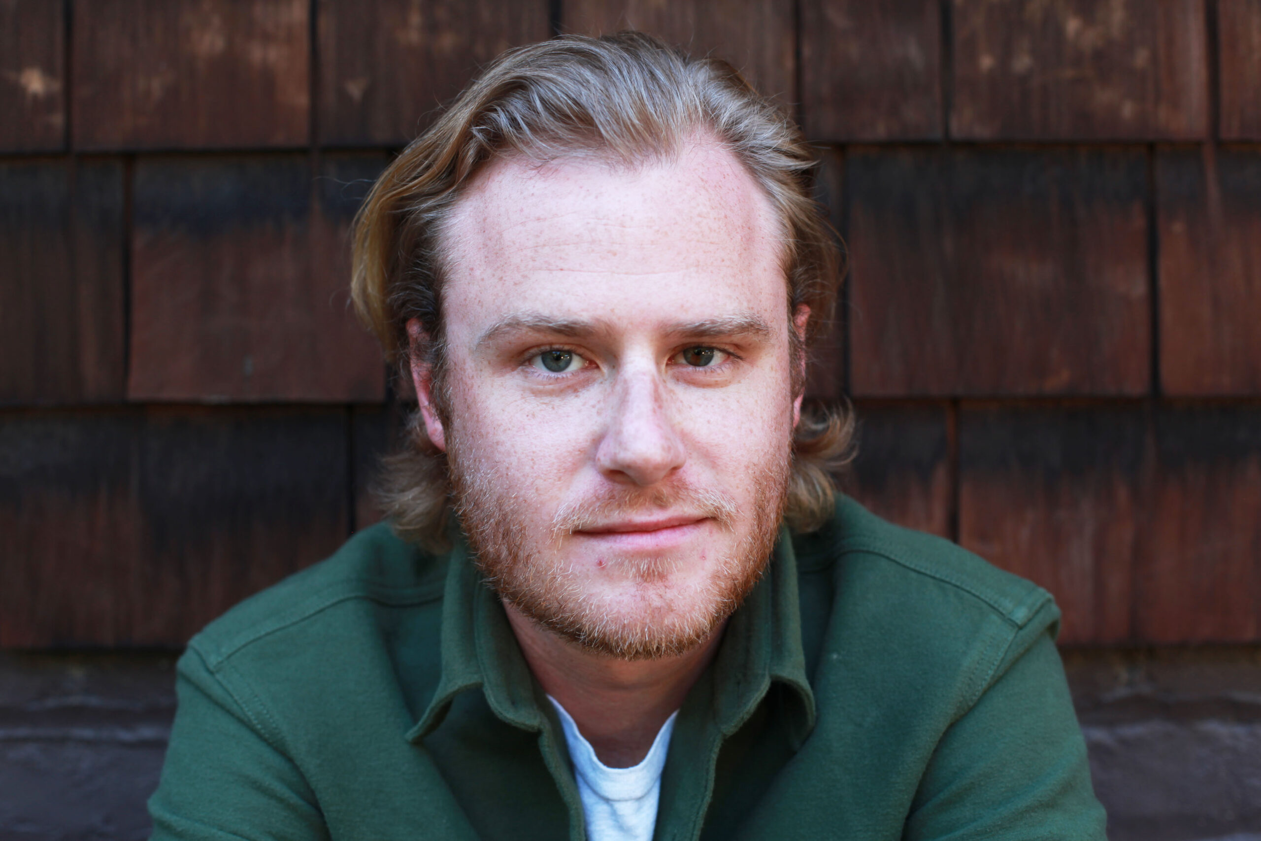 Picture of William Brewer