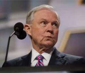 Anti-Marijuana Attorney General Jeff Sessions Resigns Jeff Sessions issued his resignation the day after midterms.
