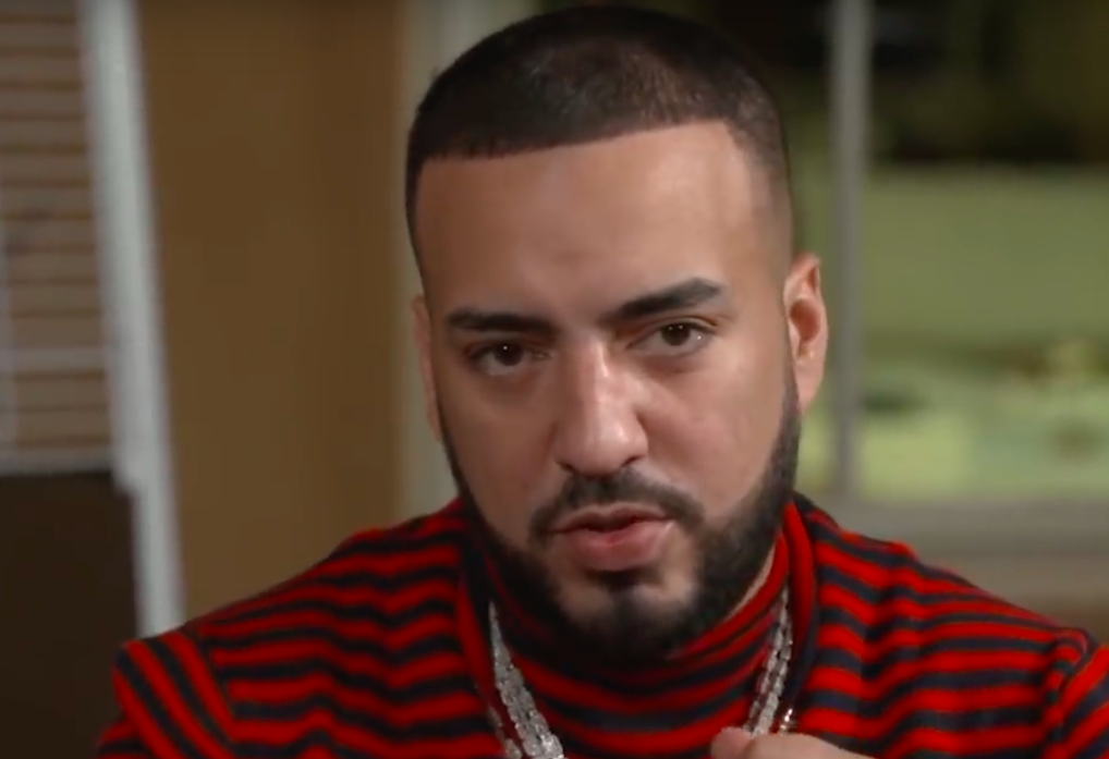 French Montana discusses Mac Miller's overdose death on Raq's Rants
