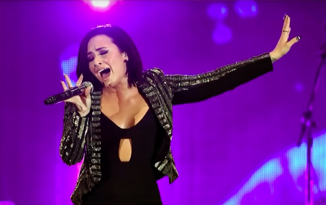 Sources reveal details about Demi Lovato's post-rehab life