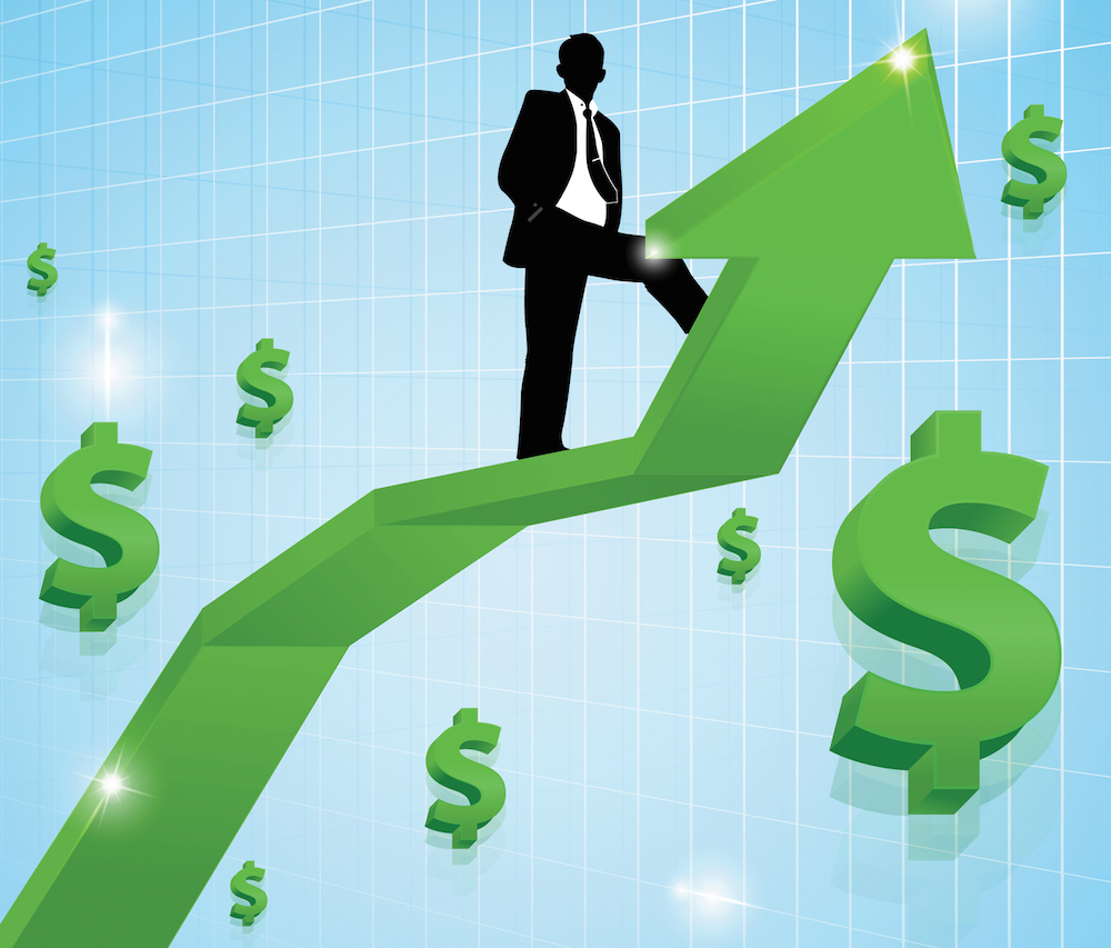 businessman capitalizing on the opioid crisis by spiking price of naloxone