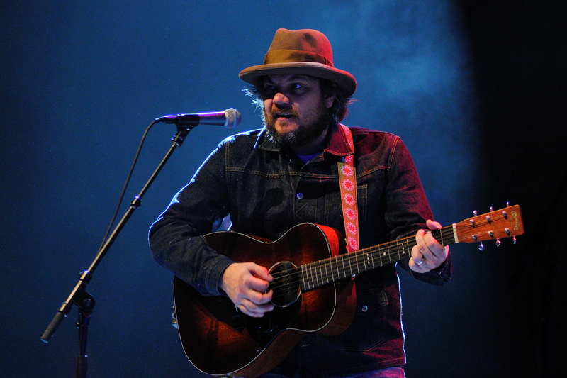 Jeff Tweedy of Wilco discusses his addiction battle in his new memoir.