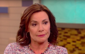 Real Housewives of New York City’s Luann de Lesseps detailed her journey to sobriety in a recent interview.