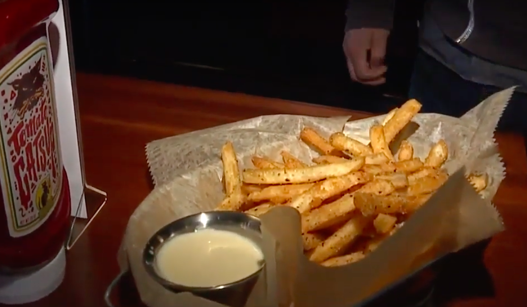 HopCat's crack fries are being renamed in the midst of the addiction epidemic
