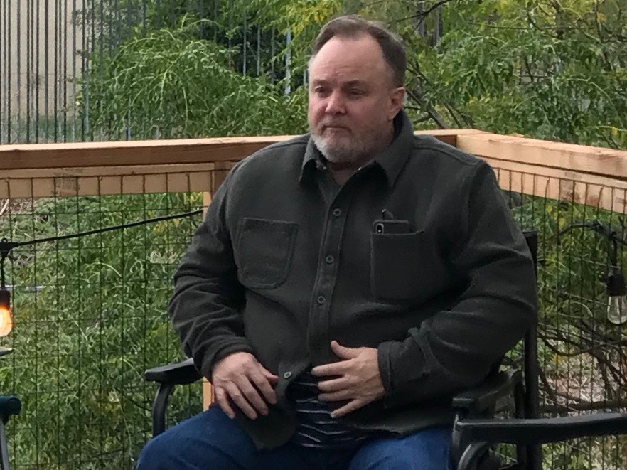 Frank Vego, MFI Recovery