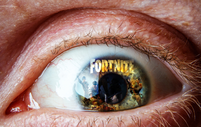 Fortnite Battle Royale is the FREE 100-player PvP mode in Fortnite