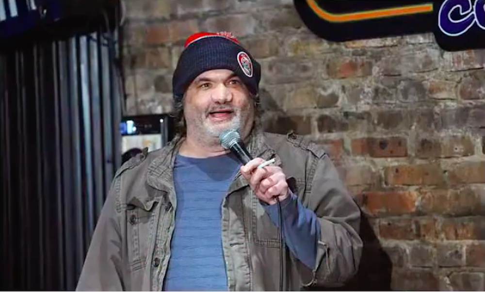 Artie Lange