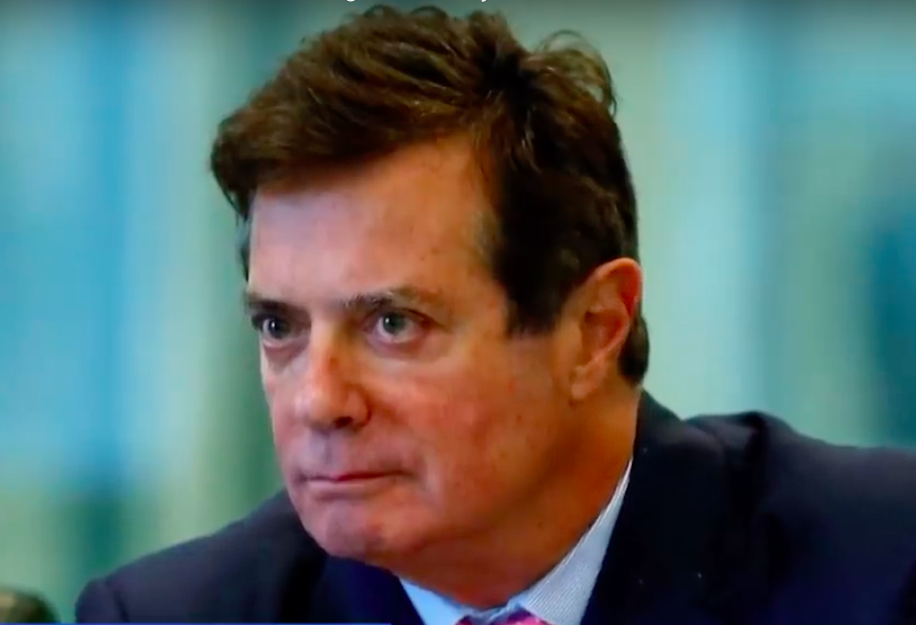 Paul Manafort