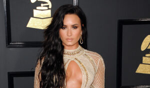 Demi Lovato
