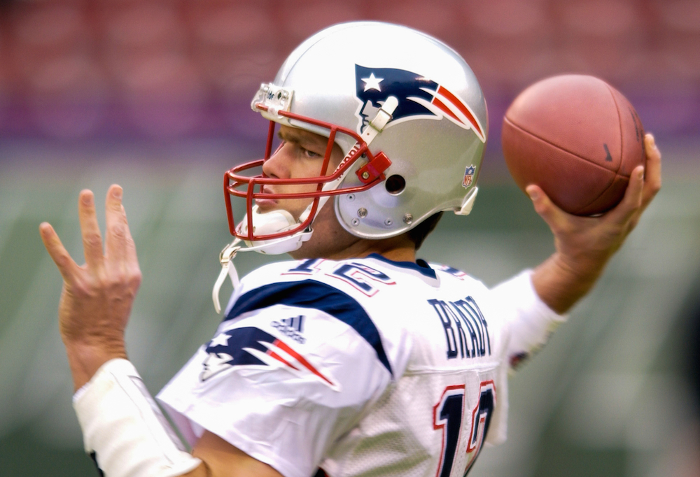 patriots supporting player's drug rehab