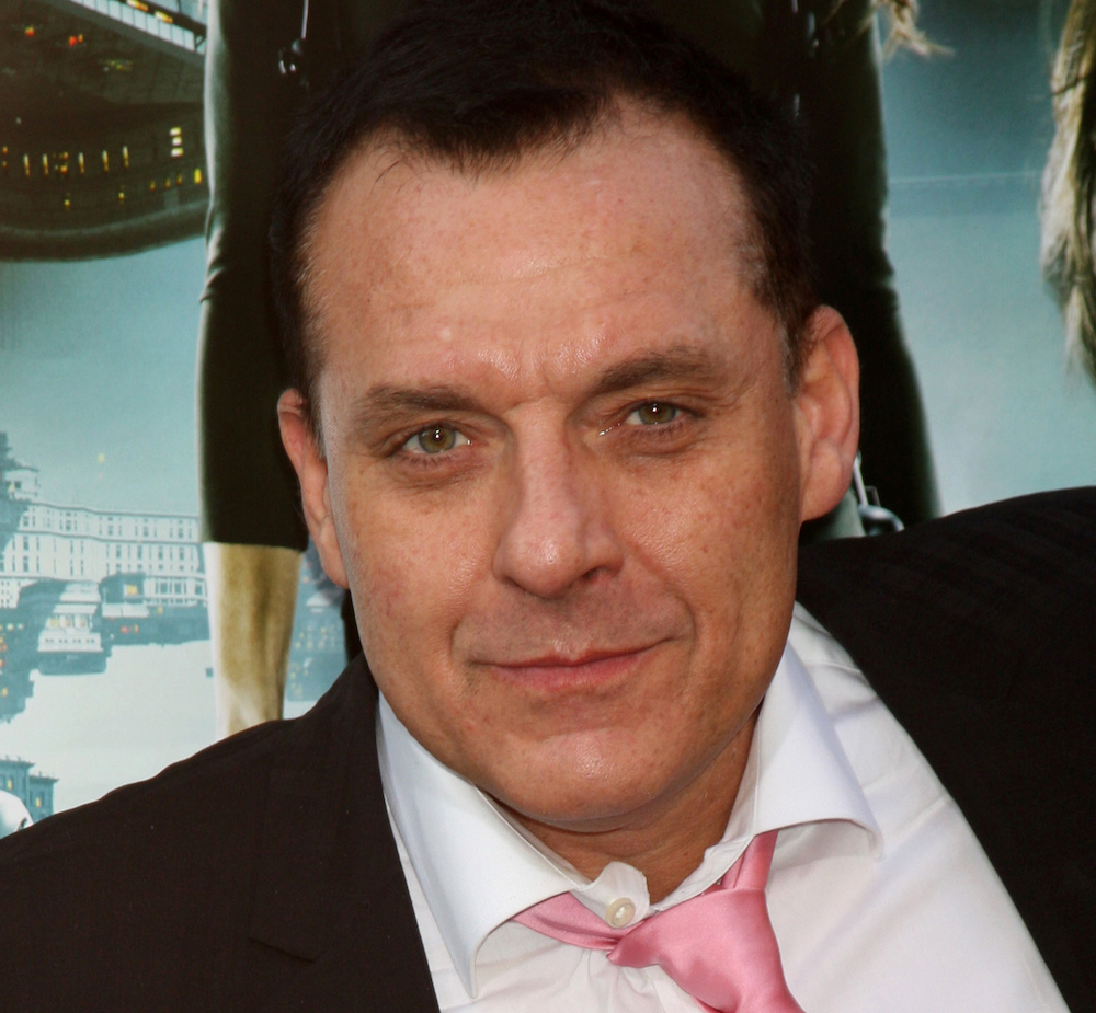 Tom Sizemore