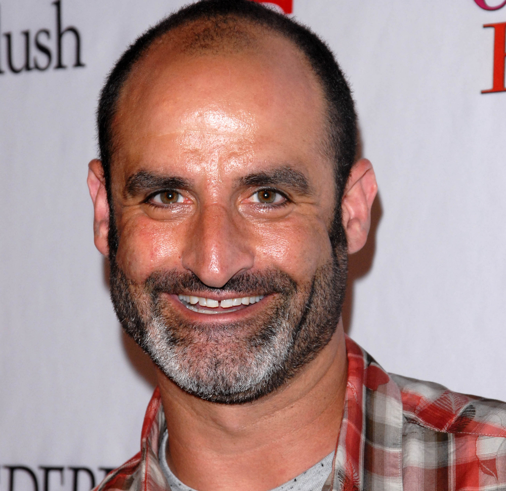 Brody Stevens
