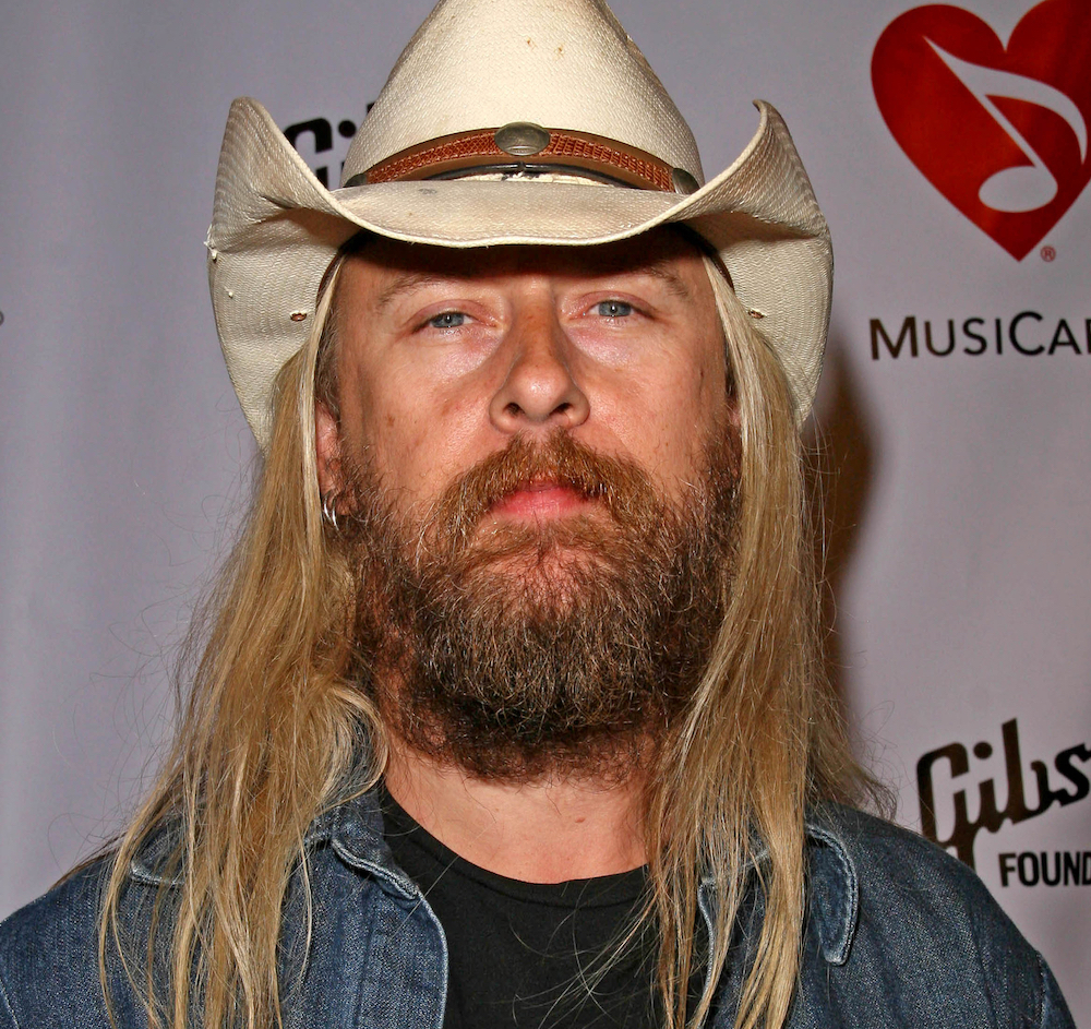 Alice In Chains' Jerry Cantrell