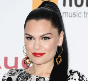 Jessie J got candid about mental health in an emotional instagram video