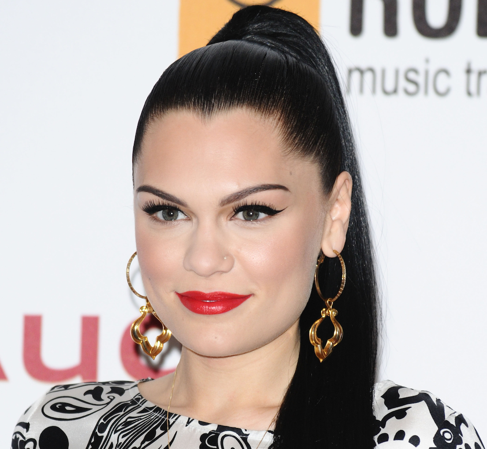 Jessie J got candid about mental health in an emotional instagram video