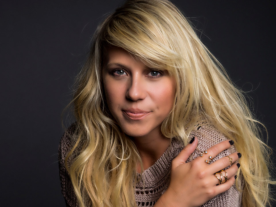 Jodie Sweetin Interview on Addiction, Recovery, Sobriety