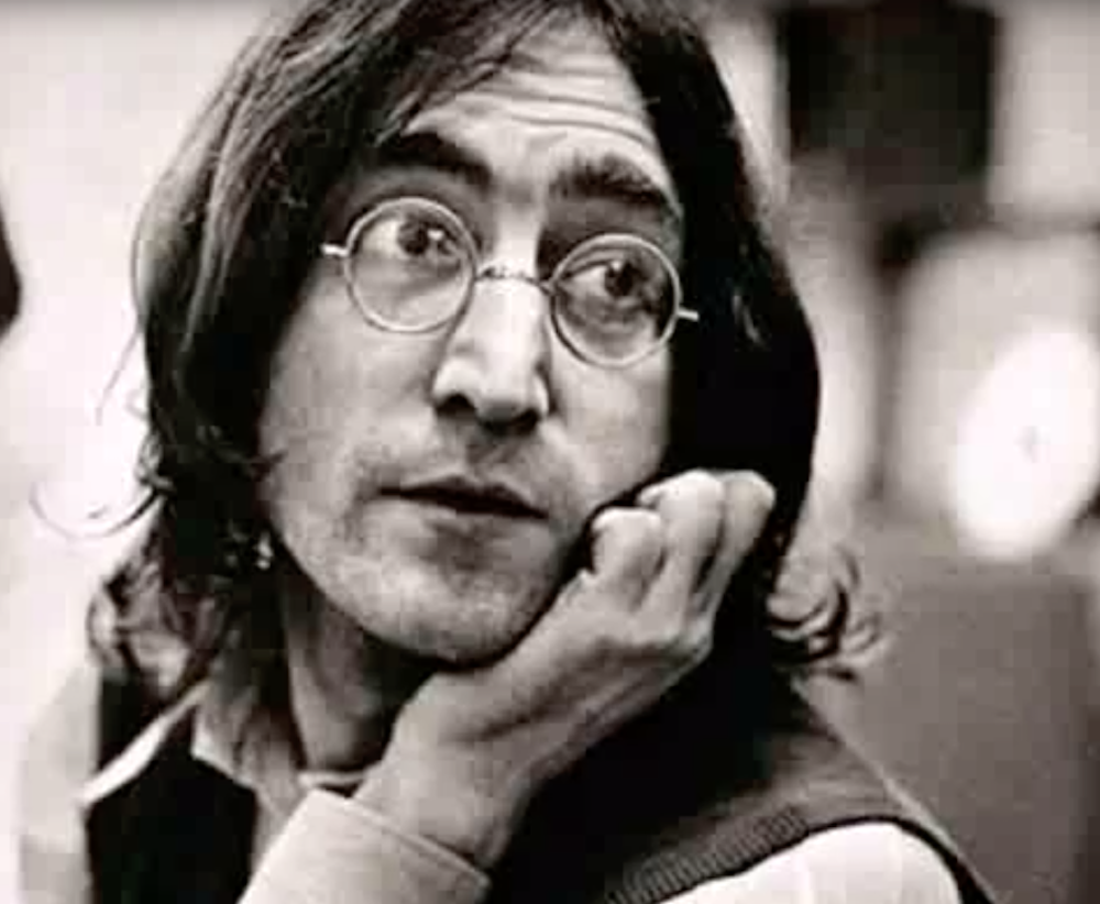 John Lennon - The Beatles