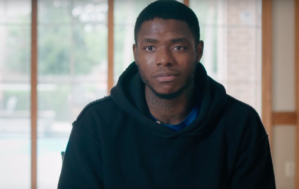 New England Patriot Josh Gordon