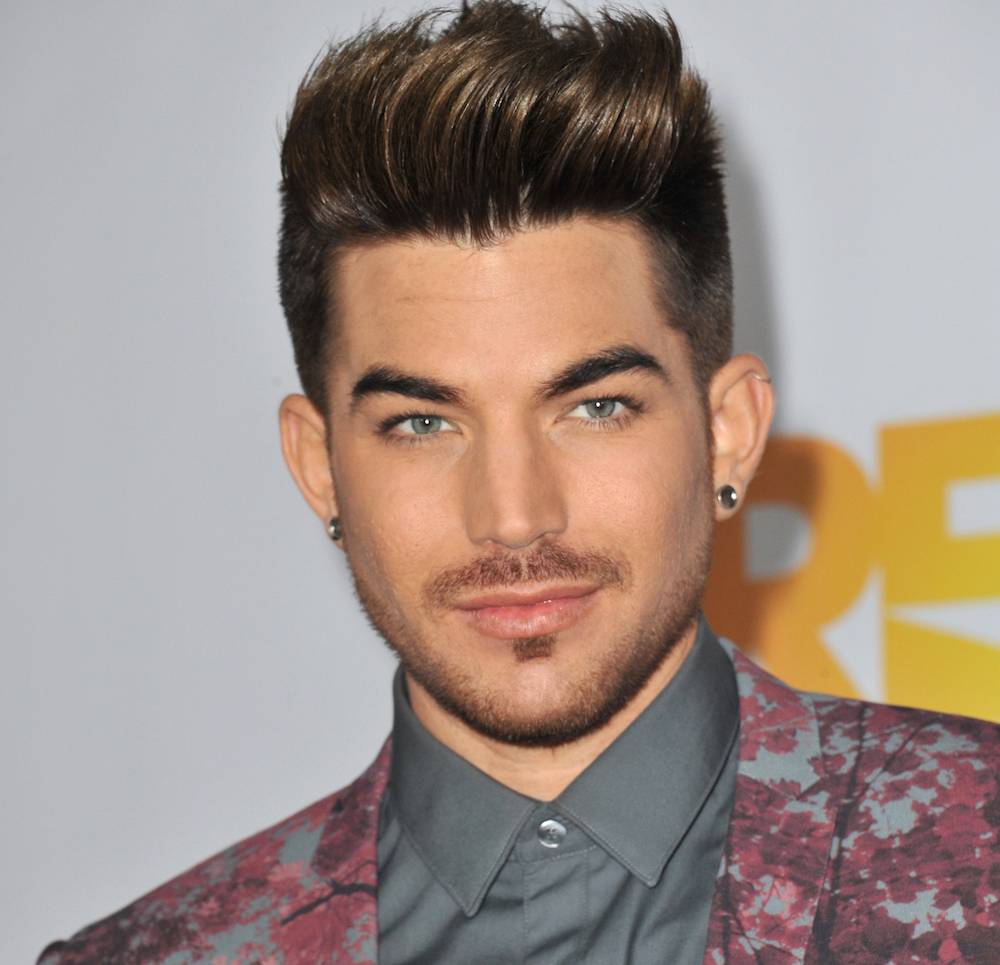 Adam Lambert
