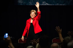 Elizabeth Warren