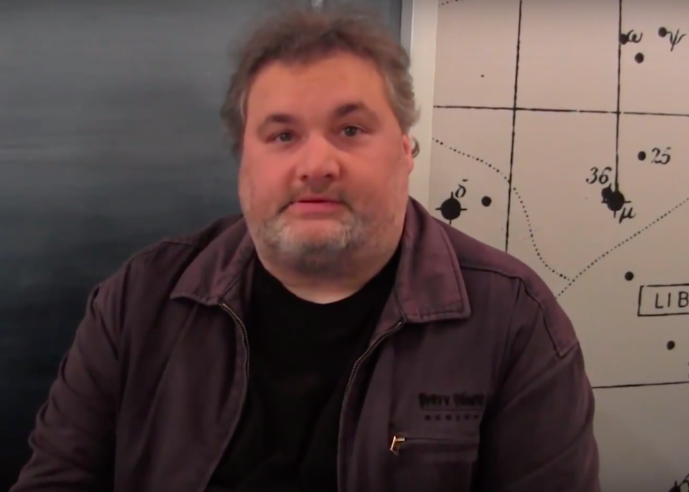 Artie Lange