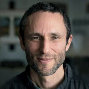 Charles Eisenstein, addiction as a metaphor for climate change