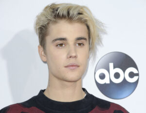 justin bieber