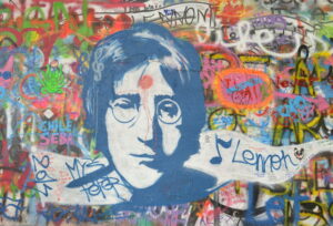 john lennon heroin use