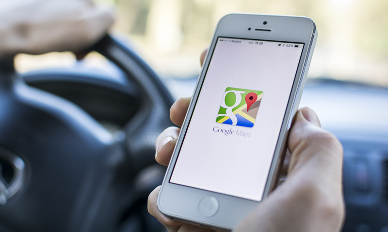 Google Maps is a web mapping service application and technology provided by Google. Also available as a mobile app for smartphones.