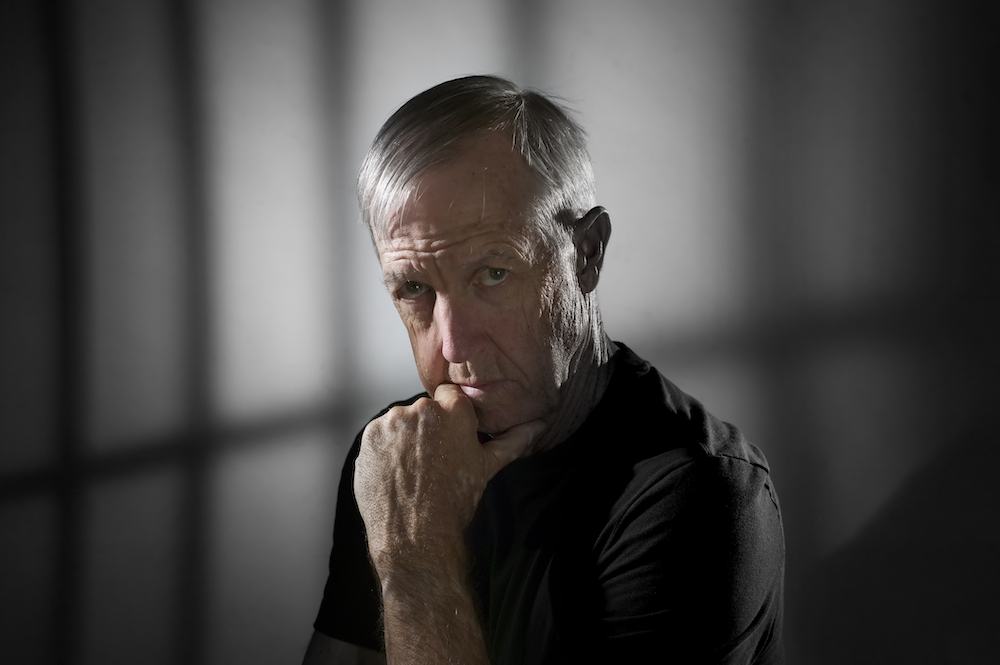 older man in jail after being accused of throwing drug-fueled party