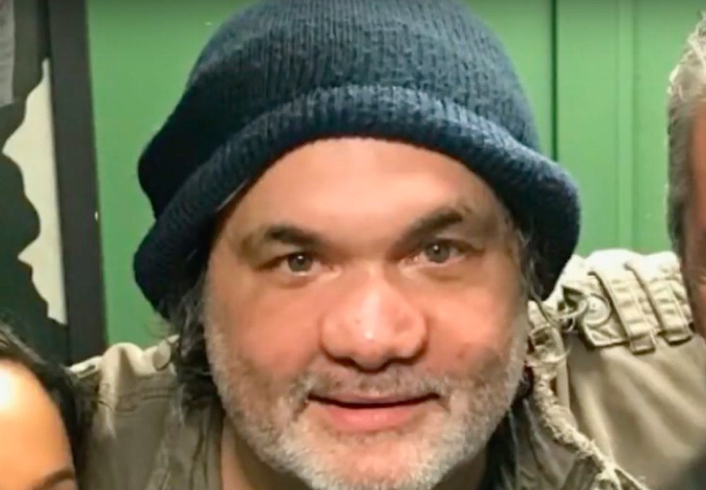 Artie Lange
