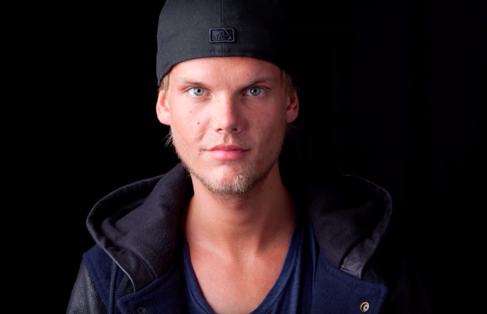 Avicii