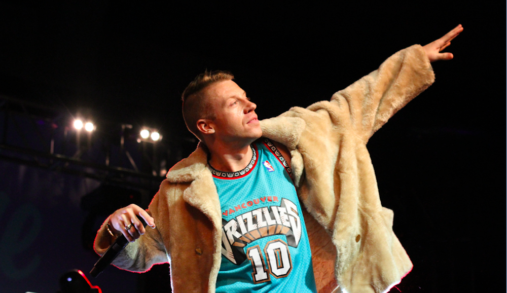 Macklemore
