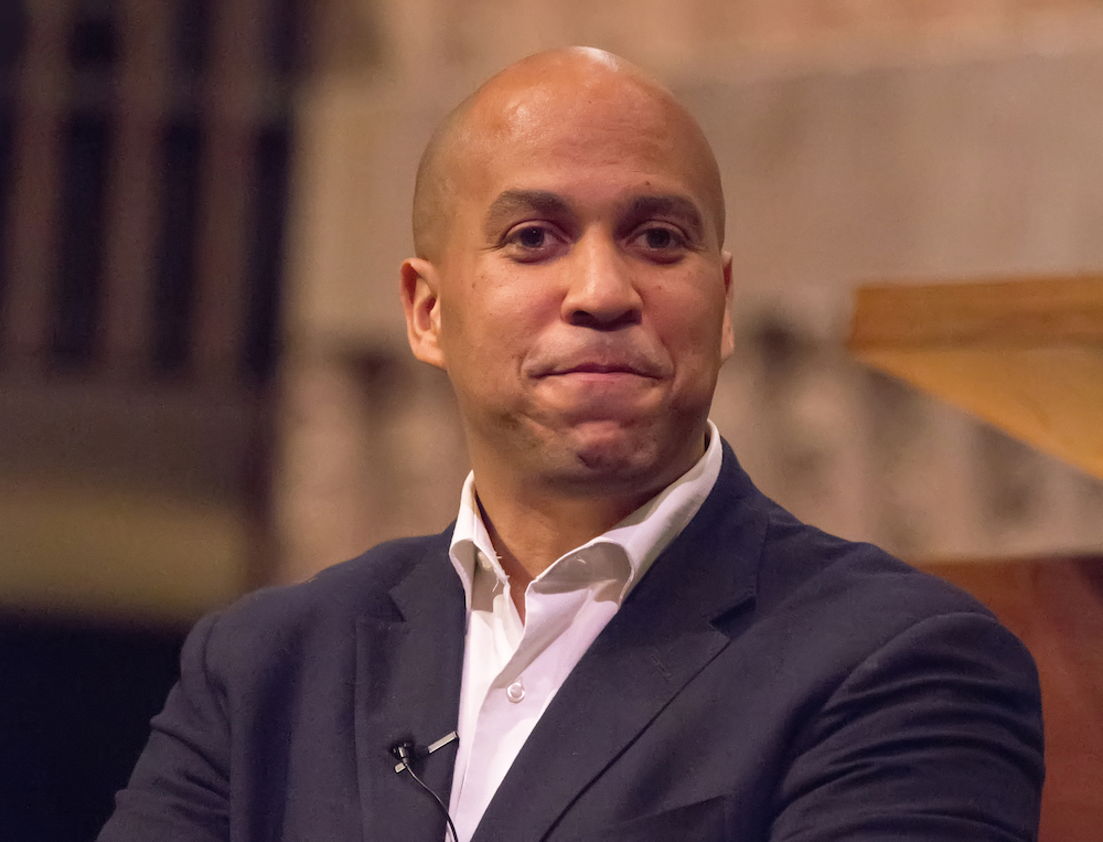 Cory Booker