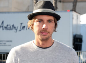 Dax Shepard
