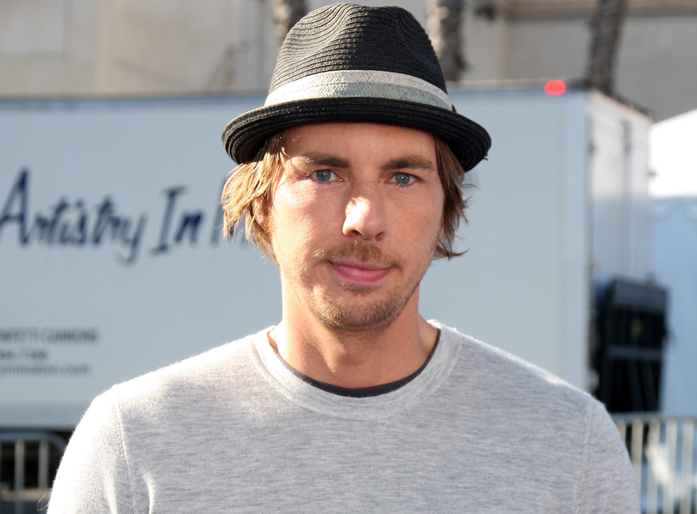 Dax Shepard
