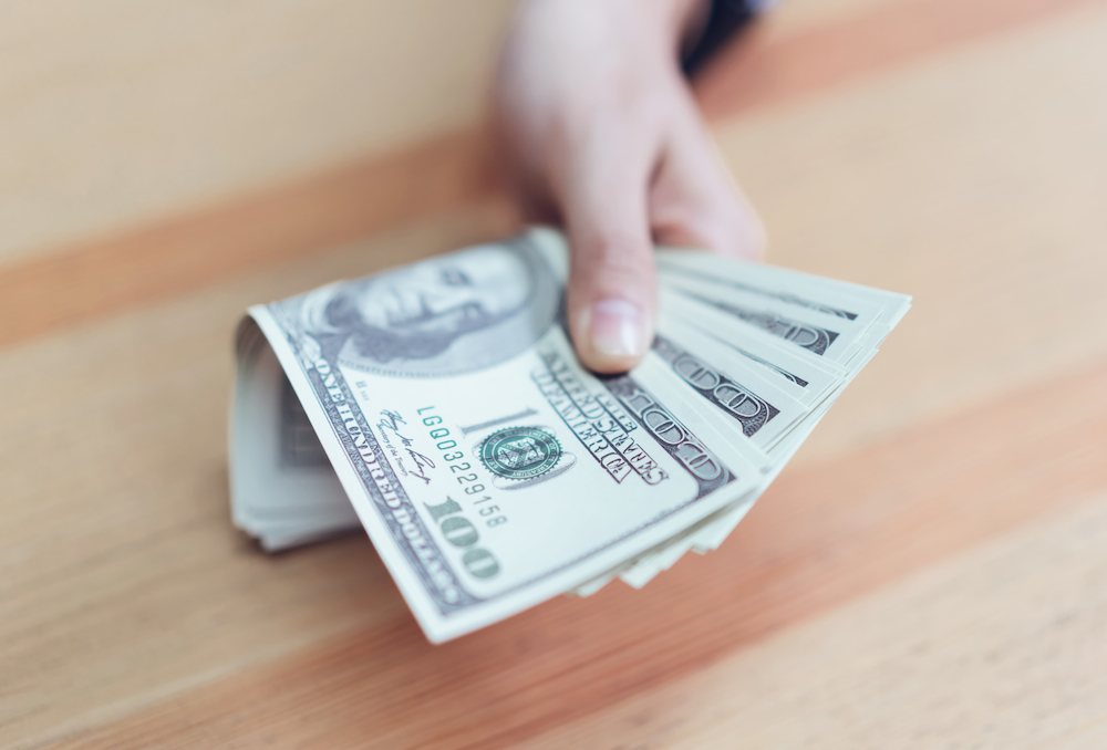 cash prizes for sobriety