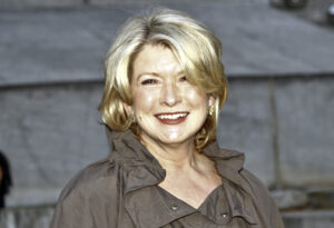 Martha advising cannabis company